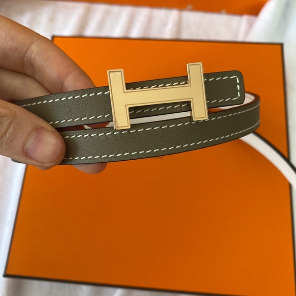 hermes new 13mm belt